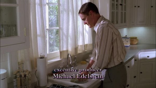 Desperate Housewives (2004) – 1 season 14 episode