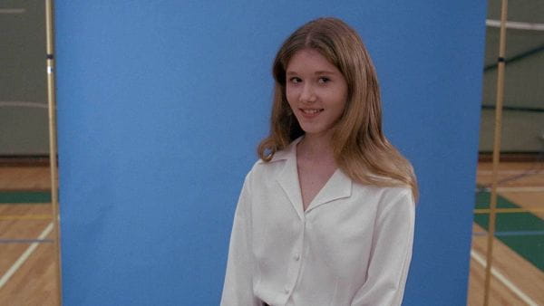Цілком таємно (1993) - 3 сезон 8 серія