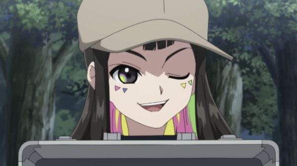 44 Episode