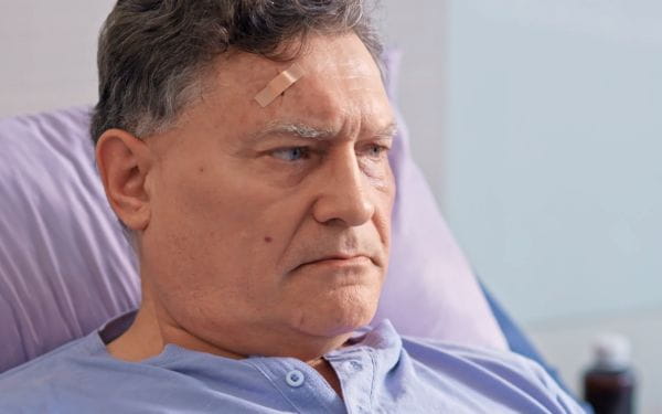 Дільничний з ДВРЗ (2020) - 1 сезон 15 серія
