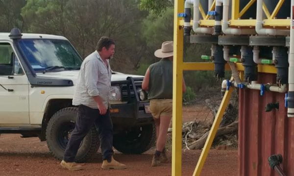 Aussie Gold Hunters (2016) – 3 сезон 2 episode