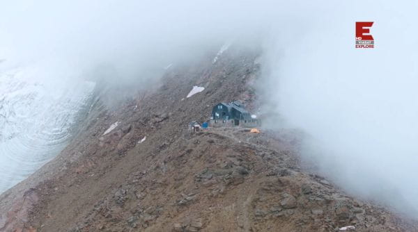 Extreme Mountain Carpenters (2024) - 3 season 4 seriya