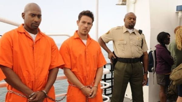Psych (2006) – 5 season 7 episode