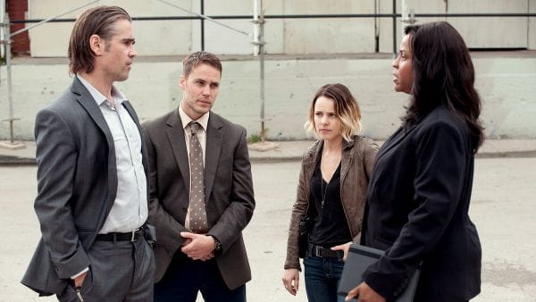 True Detective (2014) – 2 сезон episode 5