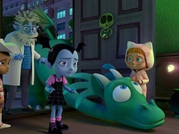 19 Episode