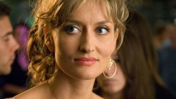Хтива Каліфорнія (2007) - 1 сезон 4 серія