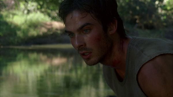 Lost (2004) - 1 сезон 13 episode