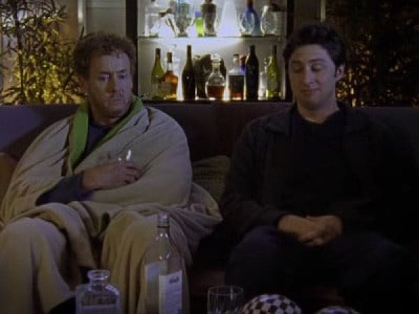 Scrubs (2001) – 5 season 21 episode
