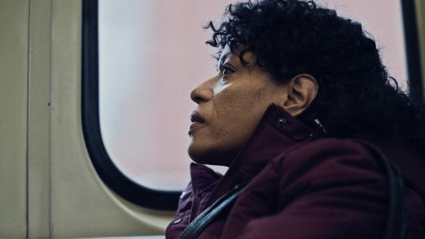 The Bear (2022) - 3 season 6 episode