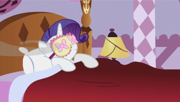 My Little Pony: Friendship Is Magic (2010) - 2 season 5 episode