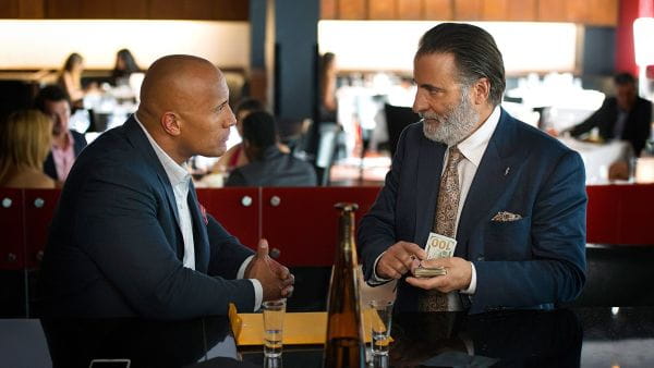 Ballers (2015) – 2 сезон episode 4