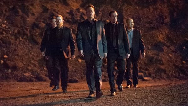 True Detective (2014) – 2 сезон episode 6