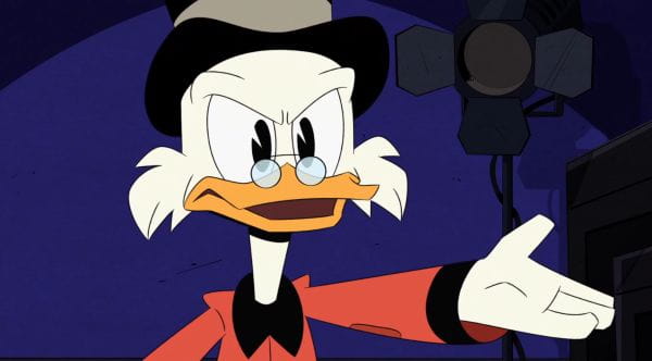 DuckTales ( 2017 ) – 2 season 16 episode