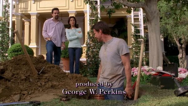 Desperate Housewives (2004) - 1 season 16 episode