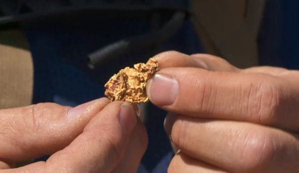 Aussie Gold Hunters (2016) – 3 сезон 4 episode