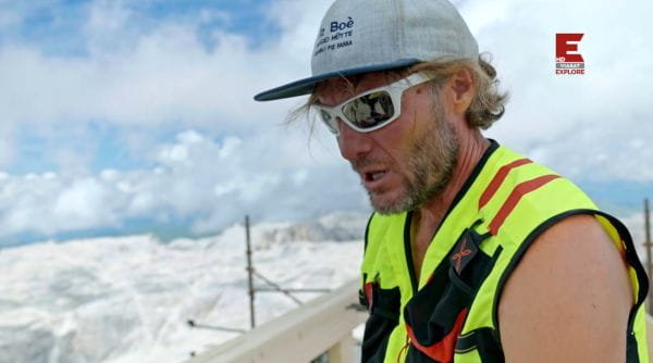 Extreme Mountain Carpenters (2024) - 3 season 6 serie