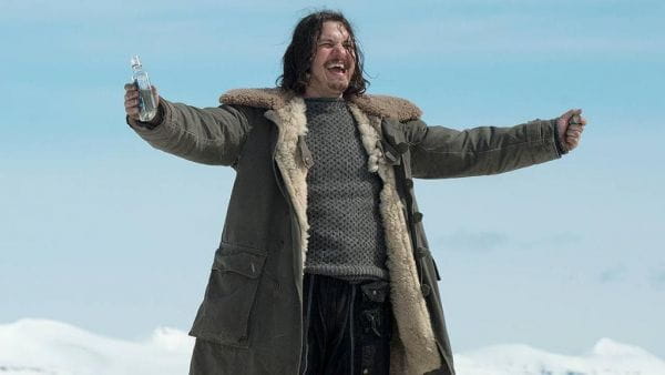 Fortitude (2015) – 1 сезон 11 episode