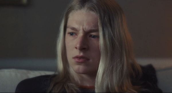 Euphoria (2019) - сезон 1