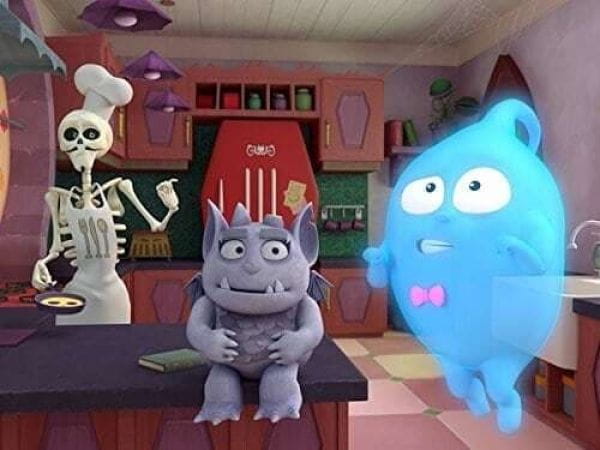21 Episode