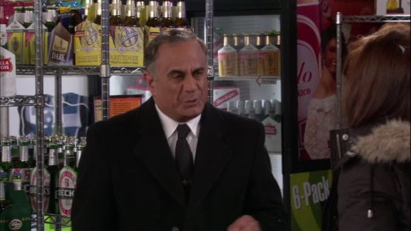 How I Met Your Mother (2005) – 4 сезон 13 episode