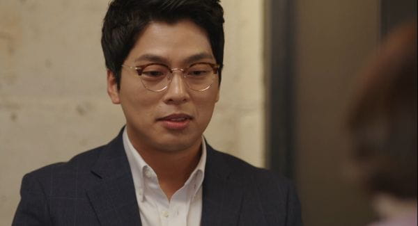 Queen of Mystery (2017) – 1 сезон 16 episode