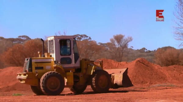 Aussie Gold Hunters (2016) - 7 season 14 episode
