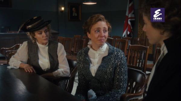 Murdoch Mysteries (2008) - 17 season 18 episode