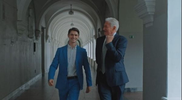 3 Серія
