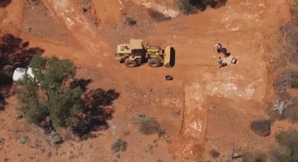 Aussie Gold Hunters (2016) – 3 сезон 5 episode