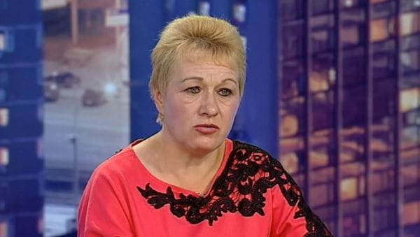Тайна трехлетней давности