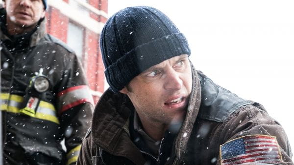 Chicago Fire (2012) – 3 season 16 episode