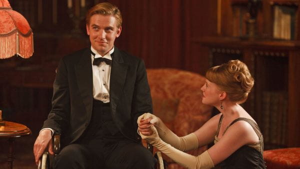 Downton Abbey (2010) – 2 сезон 7 episode