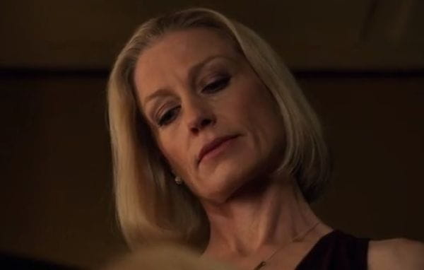 Grimm (2011) - 1 season 17 episode