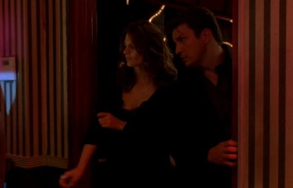 Kastlas ( 2009 ) – 3 season 7 episode