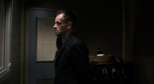 Elementary (2012) – 2 season 19 episode