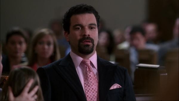 Desperate Housewives (2004) - 2 season 13 episode