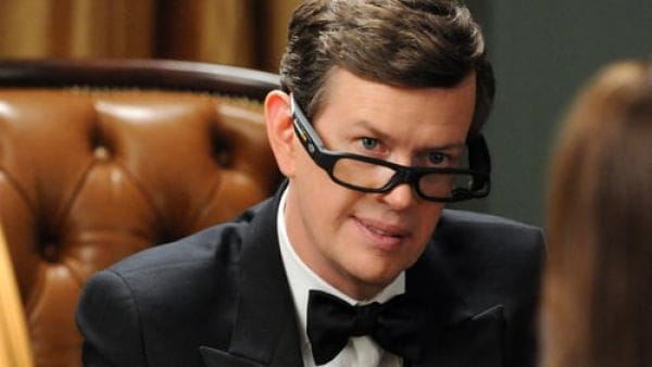 The Good Wife (2009) – 5 season 19 episode