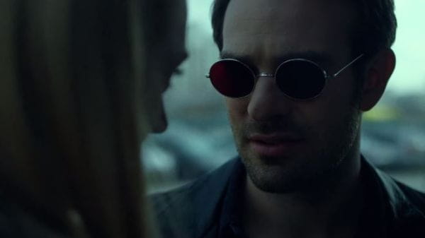 Daredevil (2015) - 2 season 11 episode