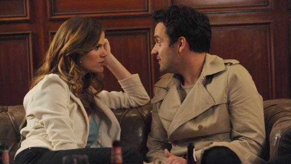 New Girl (2011) – 2 сезон 15 episode