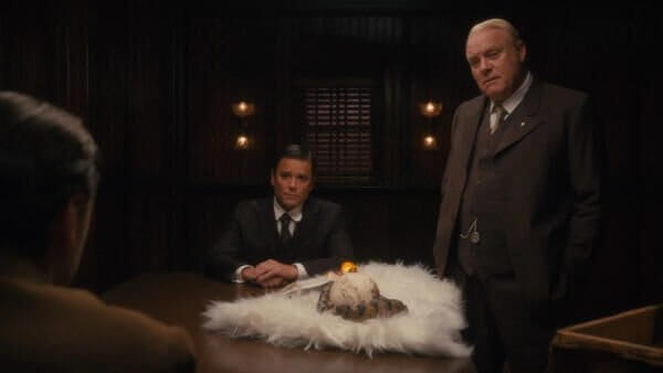 Murdoch Mysteries ( 2008 ) – 18 season 16 episode