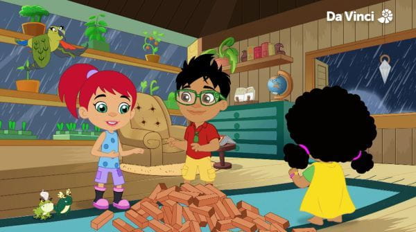 25 Episode