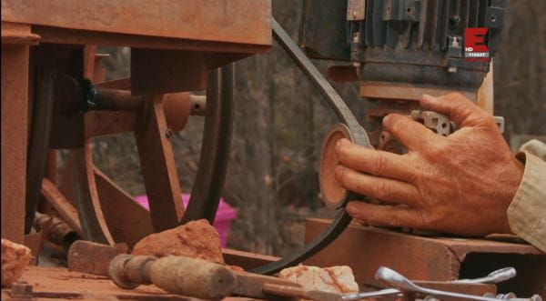 Aussie Gold Hunters (2016) – 5 season 13 episode