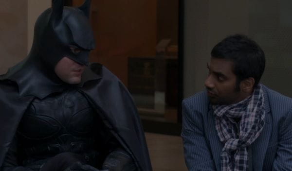 Parks and Recreation (2009) – 4 season 4 episode
