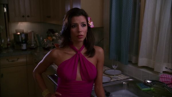 Desperate Housewives (2004) – 2 season 11 episode