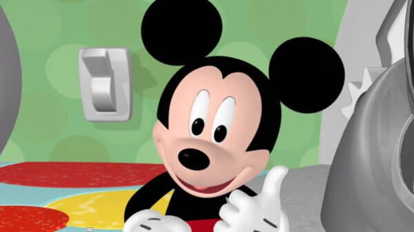 Mickey Mouse Clubhouse ( 2006 ) – 1 season 26 episode