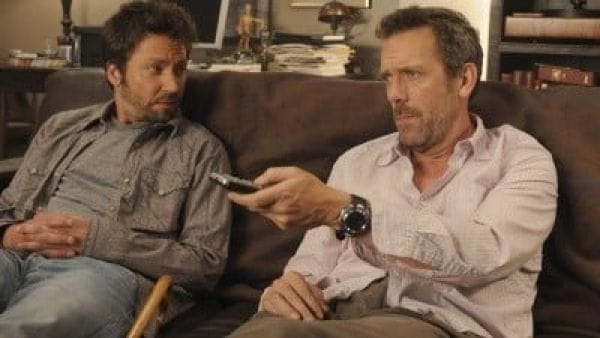 House (2004) - 5 сезон 3 episode