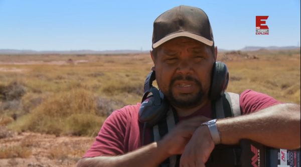 Aussie Gold Hunters (2016) – 5 season 11 episode