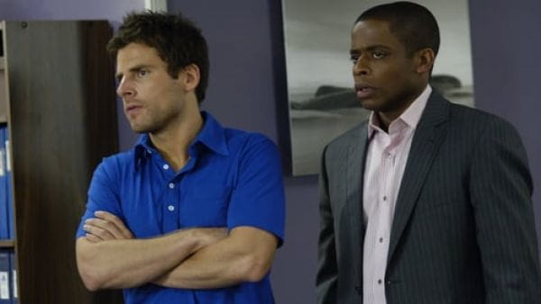 Psych (2006) – 1 сезон 6 episode