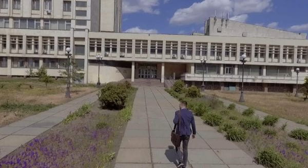 The Return of Our History (2017) - returning your story