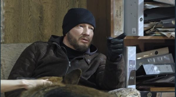21 Серія